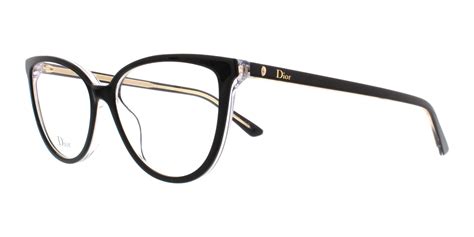 christian dior designer glasses frames|dior eyeglass frames with crystals.